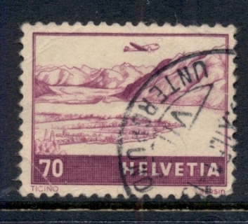 Switzerland-1941-Aiurmail-5