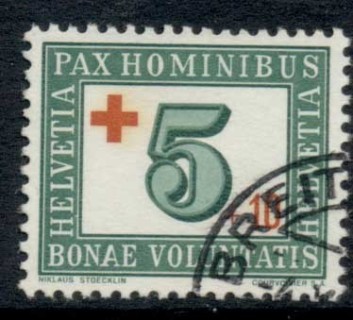 Switzerland-1945-red-Cross-FU