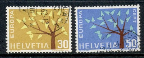 Switzerland-1962-Europa_1