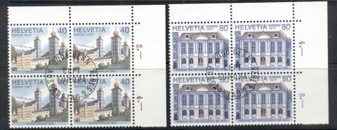 Switzerland-1978-Europa-Buildings-blk4-CTO