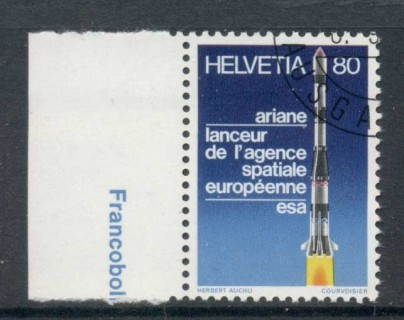 Switzerland-1979-European-Space-Agenct-CTO