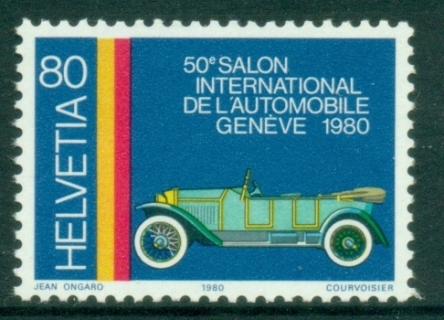 Switzerland-1980-International-Automobil-Salon-MUH