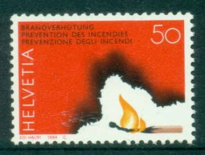 Switzerland-1984-Fire-Prevention-MUH