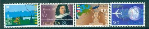 Switzerland-1993-Sports