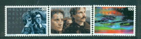 Switzerland-1995-Motion-Picture-Centenary-MUH-lot59040