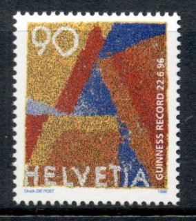 Switzerland-1996-Gymnasts