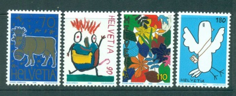 Switzerland-1996-Stamp-Design-Competition-Winners-MUH-lot59047