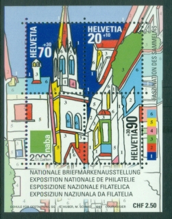 Switzerland-1999-National-Philatelic-Exhibition-NABA-2000-St.jpg.-Gallen-MS-MUH