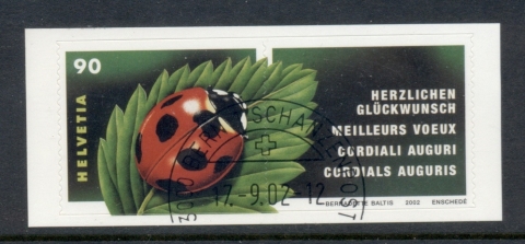 Switzerland-2002-Ladybug-CTO