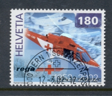 Switzerland-2002-Rega-Air-Rescue-Helicopter-CTO