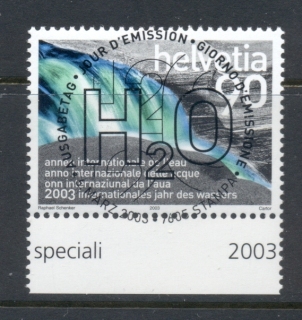 Switzerland-2003-International-Year-of-Water-CTO