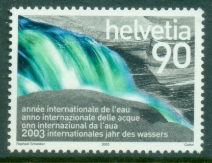Switzerland-2003-World-Water-Day-MUH