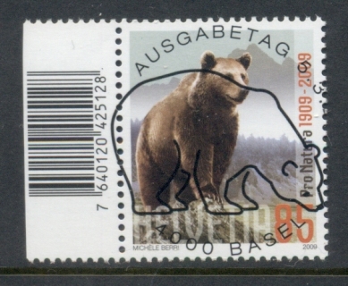 Switzerland-2008-European-Brown-Bear-CTO