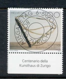 Switzerland-2010-Kungsthaus-Zurich-Cent-CTO