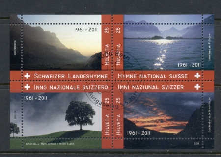 Switzerland-2011-National-Anthem-MS-CTO