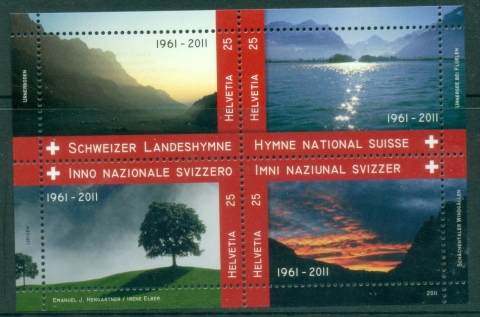Switzerland-2011-The-50th-Anniversary-of-the-Swiss-National-Anthem-MUH