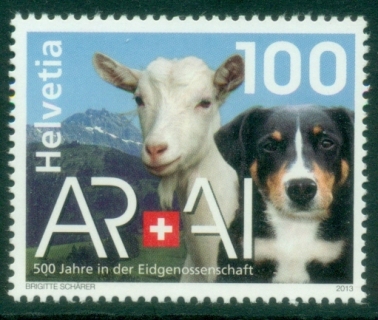 Switzerland-2013-Appenzell-Ausserrhoden-Appenzell-Innerrhoden-MUH
