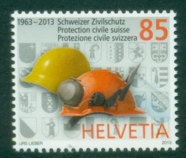 Switzerland-2013-The-50th-Anniversary-of-Swiss-Protection-and-Support-Services-MUH