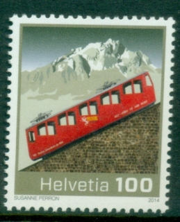 Switzerland-2014-The-125th-Anniversary-of-the-Pilatus-Cogwheel-Railway-MUH