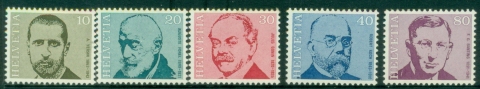 Switzerland-1971-Doctors-MUH