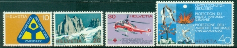 Switzerland-1972-Civil-Defense-Swiss-Alps-Rescue-Environmental-Protection-MUH