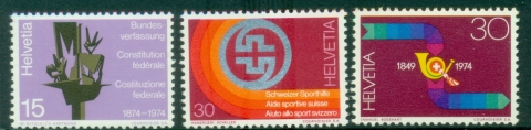 Switzerland-1974-Events-MUH