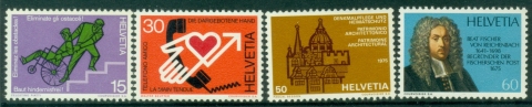 Switzerland-1975-Events-MUH