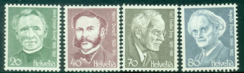 Switzerland-1978-Portraits-MUH