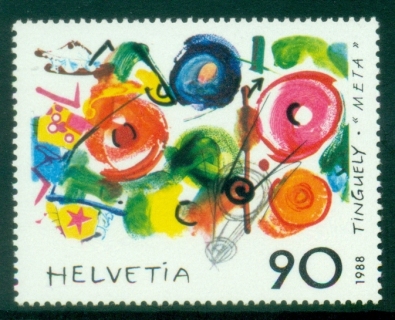Switzerland-1988-Contemporary-Art-MUH