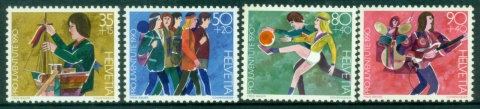 Switzerland-1990-Pro-Juventute-Child-Development-MUH