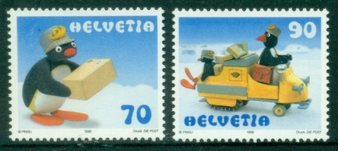 Switzerland-1999-Pingu-MUH