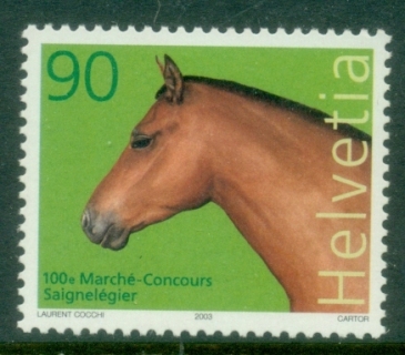 Switzerland-2003-National-Horse-Market-MUH