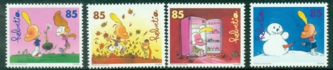 Switzerland-2004-Comics-Titeuf-MUH