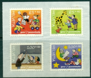 Switzerland-2004-Pro-Juventute-Childrens-Rights-MUH