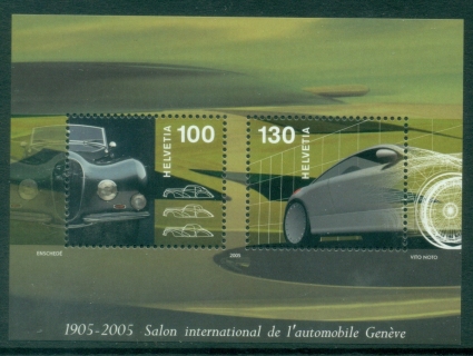 Switzerland-2005-The-100th-Anniversary-of-the-Geneva-International-Auto-Show-MS-MUH