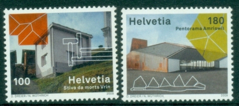 Switzerland-2009-Contemporary-Architecture-MUH