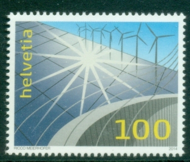 Switzerland-2014-Renewable-Energy-MUH