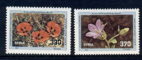 SAR-1987-Flower-Show-Damascus-MUH