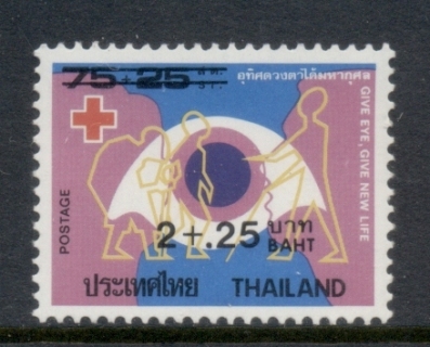 Thailand-1985-Give-an-Eye-Surch-MUH