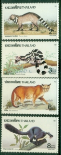 Thailand-1991-Mammals-MS-MUH_2