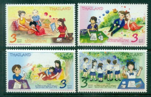 Thailand-2012-Letter-Writing-Week-MUH-lot82101