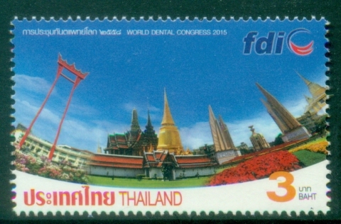 Thailand-2015-World-Dental-Congress-Bangkok-Thailand-MUH