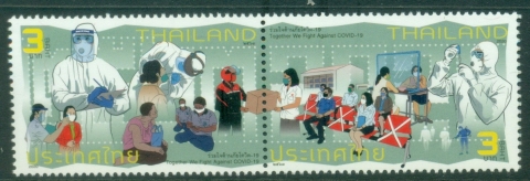 Thailand-2020-Combat-Corona-Campaign-MUH