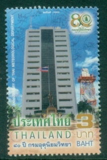 Thailand-2022-The-80th-Anniversary-of-the-Meteorological-Department-of-Thailand-MUH