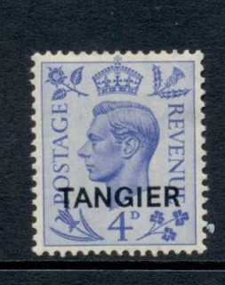 Tangier-1950-51-KGVI-4d-kings-head-MLH