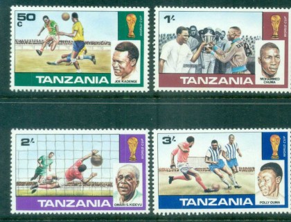 Tanzania-1978-World-Cup-Soccer