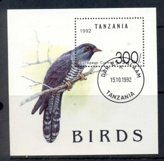 Tanzania-1992-Birds