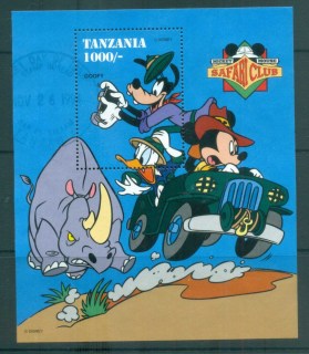 Tanzania-1994-Disney_1