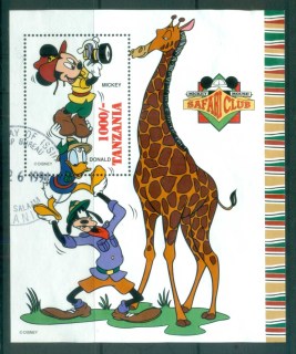 Tanzania-1994-Disney_2