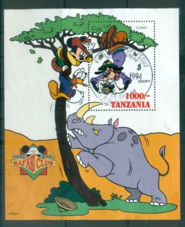 Tanzania-1994-Disney_3